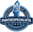 Logo PuntoEspecialista servicio técnico de calefonts y gas